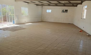 Renta de Excelente Terreno de 5298 m2 en Ecatepec