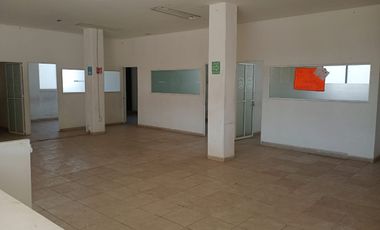 Renta de Excelente Terreno de 5298 m2 en Ecatepec