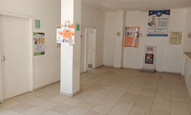Renta de Excelente Terreno de 5298 m2 en Ecatepec