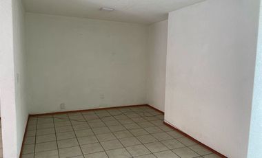 RENTA CASA EN CONDOMINIO PICACHO AJUSCO TLALPAN CDMX