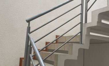 RENTA CASA EN CONDOMINIO PICACHO AJUSCO TLALPAN CDMX