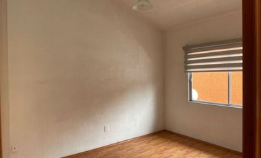 RENTA CASA EN CONDOMINIO PICACHO AJUSCO TLALPAN CDMX