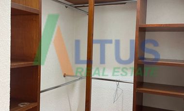 RENTA CASA EN CONDOMINIO PICACHO AJUSCO TLALPAN CDMX