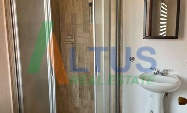 RENTA CASA EN CONDOMINIO PICACHO AJUSCO TLALPAN CDMX