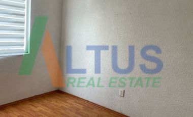 RENTA CASA EN CONDOMINIO PICACHO AJUSCO TLALPAN CDMX