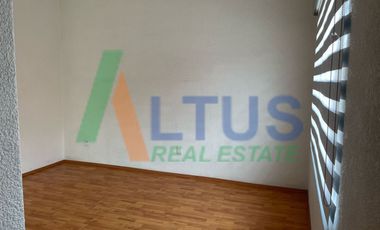 RENTA CASA EN CONDOMINIO PICACHO AJUSCO TLALPAN CDMX