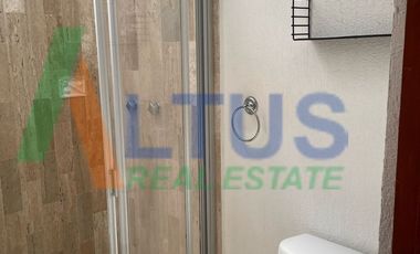 RENTA CASA EN CONDOMINIO PICACHO AJUSCO TLALPAN CDMX