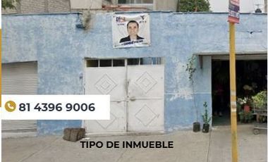 Casa en Remate Bancario; adquiérela muy por debajo de su valor comercial real.