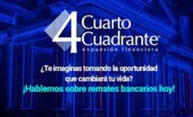 Casa en Remate Bancario; adquiérela muy por debajo de su valor comercial real.
