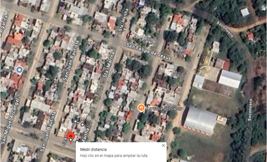 CASA EN VENTA EN SOCONUSCO VERACRUZ