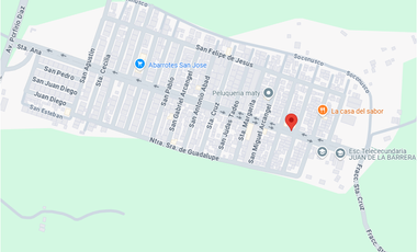 CASA EN VENTA EN SOCONUSCO VERACRUZ