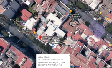 REMATO CASA EN LA DEL VALLE, SAN FRANCISCO 323, BENITO JUÁREZ, CDMX