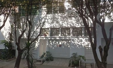 REMATO CASA EN LA DEL VALLE, SAN FRANCISCO 323, BENITO JUÁREZ, CDMX