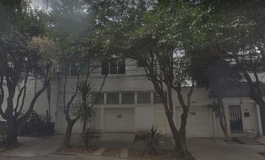 REMATO CASA EN LA DEL VALLE, SAN FRANCISCO 323, BENITO JUÁREZ, CDMX