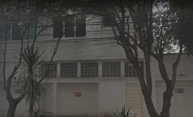 REMATO CASA EN LA DEL VALLE, SAN FRANCISCO 323, BENITO JUÁREZ, CDMX