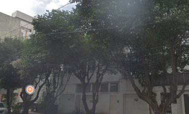 REMATO CASA EN LA DEL VALLE, SAN FRANCISCO 323, BENITO JUÁREZ, CDMX