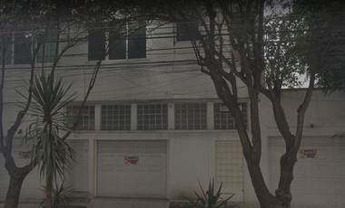 REMATO CASA EN LA DEL VALLE, SAN FRANCISCO 323, BENITO JUÁREZ, CDMX