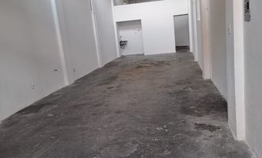 SE ARRIENDA LOCAL COMERCIAL CARRERA 17 A # 56-36
