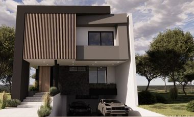 Casa en Venta en Solares, Coto Larissa II, Zapopan, Excelente Precio