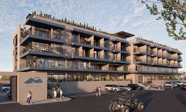 Indigo Dunes – Tu Próxima Gran Inversión en Los Cabos