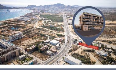 Indigo Dunes – Tu Próxima Gran Inversión en Los Cabos