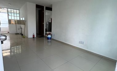 Fraccionamiento San Antonio Casa Duplex Recién Remodelada