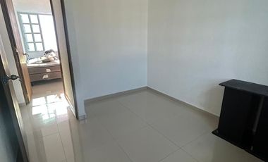 Fraccionamiento San Antonio Casa Duplex Recién Remodelada
