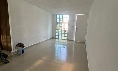 Fraccionamiento San Antonio Casa Duplex Recién Remodelada