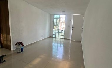 Fraccionamiento San Antonio Casa Duplex Recién Remodelada