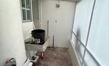 Fraccionamiento San Antonio Casa Duplex Recién Remodelada