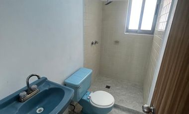 Fraccionamiento San Antonio Casa Duplex Recién Remodelada