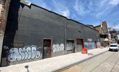 LOCAL COMERCIAL VENTA CUAUHTÉMOC