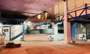 LOCAL COMERCIAL VENTA CUAUHTÉMOC