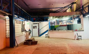LOCAL COMERCIAL VENTA CUAUHTÉMOC