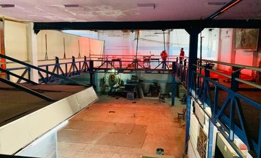 LOCAL COMERCIAL VENTA CUAUHTÉMOC