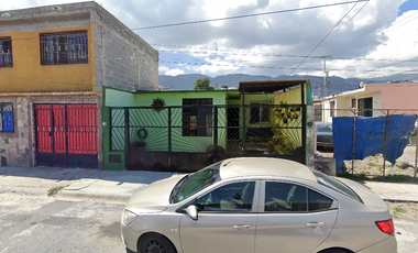Casa en Venta; REMATE BANCARIO !!; C. Zacate, Loma Linda, Saltillo, Coahuila de Zaragoza