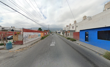 Casa en Venta; REMATE BANCARIO !!; C. Zacate, Loma Linda, Saltillo, Coahuila de Zaragoza