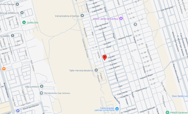 Casa en Venta; REMATE BANCARIO !!; C. Zacate, Loma Linda, Saltillo, Coahuila de Zaragoza
