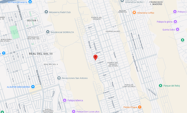 Casa en Venta; REMATE BANCARIO !!; C. Zacate, Loma Linda, Saltillo, Coahuila de Zaragoza