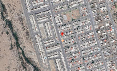 Casa en Venta; REMATE BANCARIO !!; C. Zacate, Loma Linda, Saltillo, Coahuila de Zaragoza