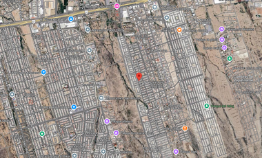 Casa en Venta; REMATE BANCARIO !!; C. Zacate, Loma Linda, Saltillo, Coahuila de Zaragoza
