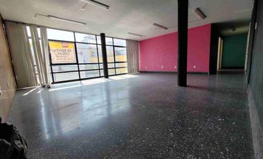 ¡Gran oportunidad de inversión en Coyoacán! ¡Edificio en renta!