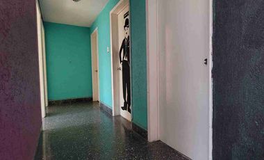 ¡Gran oportunidad de inversión en Coyoacán! ¡Edificio en renta!