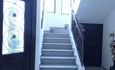 VENTA CASA ESTANCIAS DEL RIO, SAMBORONDON