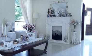 VENTA CASA ESTANCIAS DEL RIO, SAMBORONDON