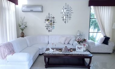 VENTA CASA ESTANCIAS DEL RIO, SAMBORONDON