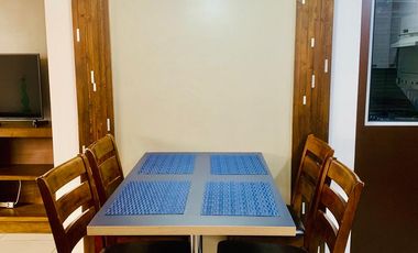 🏡 Departamento Ejecutivo Amueblado en Renta – La Rioja Residencial