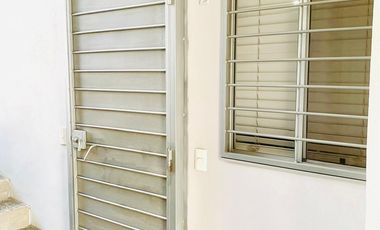 🏡 Departamento Ejecutivo Amueblado en Renta – La Rioja Residencial