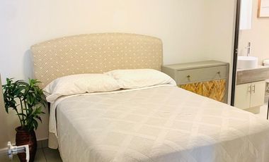 🏡 Departamento Ejecutivo Amueblado en Renta – La Rioja Residencial