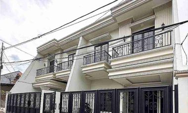Dijual Rumah Minimalis Lokasi Strategis Di Duren Sawit, Jakarta Timur [AR144]